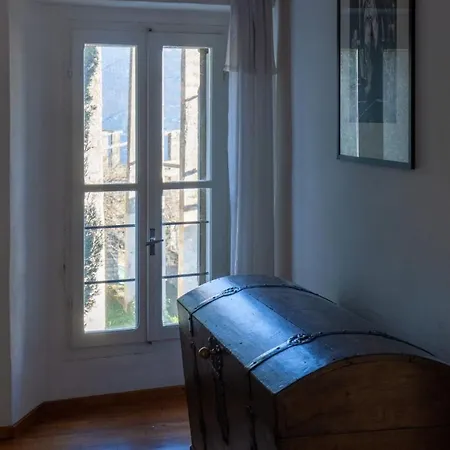 Apartment Antike Limonaia - Topaia *