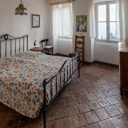 Antike Limonaia - Topaia * Gargnano